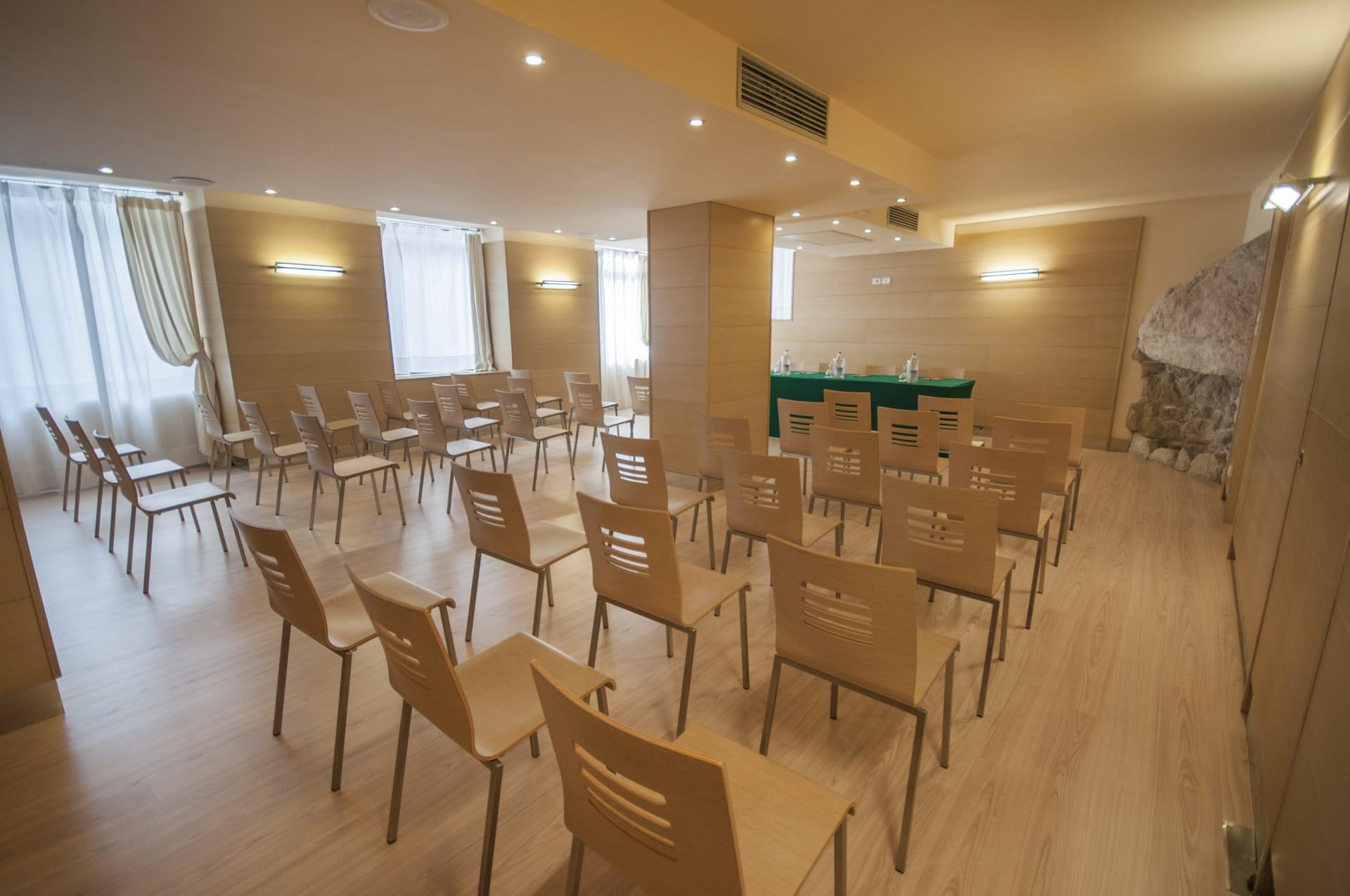 HOTEL ANTICO BORGO