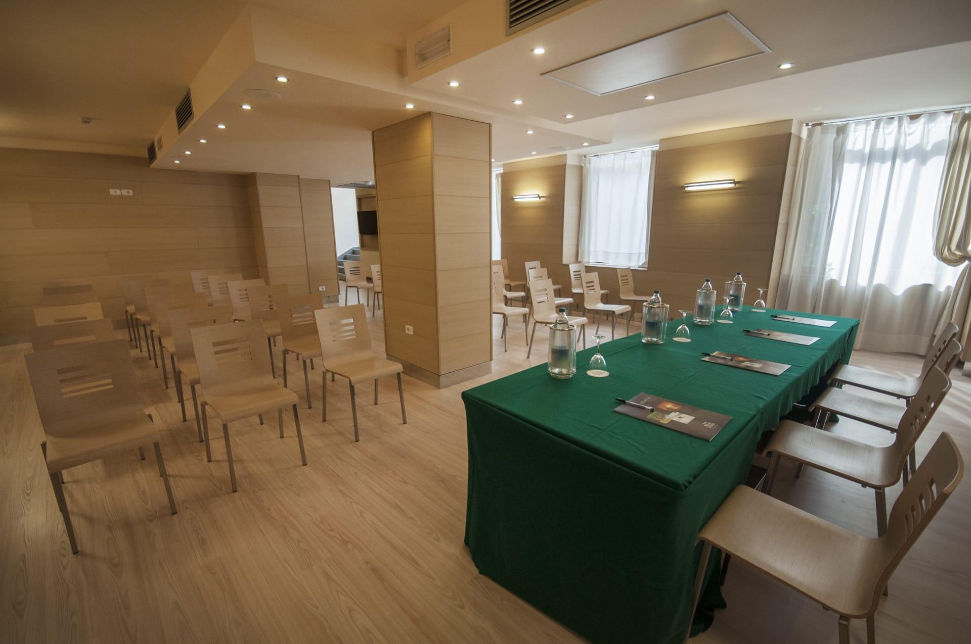 HOTEL ANTICO BORGO